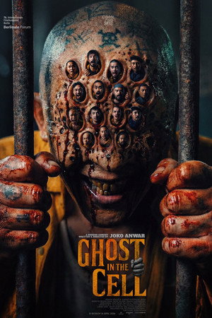 Nonton Film Ghost in the Cell (2026) Terbaru Nonton Film Ghost in the Cell (2026) Terbaru