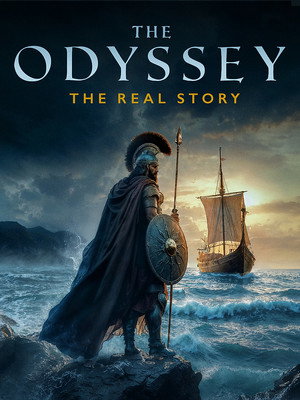 Nonton Film The Odyssey – The Real Story (2026) Terbaru Nonton Film The Odyssey – The Real Story (2026) Terbaru