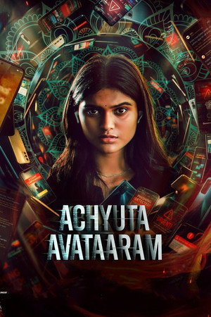 Nonton Film Achyuta Avataaram (2026) Terbaru Nonton Film Achyuta Avataaram (2026) Terbaru