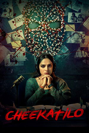 Nonton Film Cheekati Lo (2026) Terbaru Nonton Film Cheekati Lo (2026) Terbaru