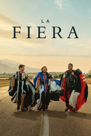 Nonton Film La Fiera: To The Max (2026) Terbaru Nonton Film La Fiera: To The Max (2026) Terbaru