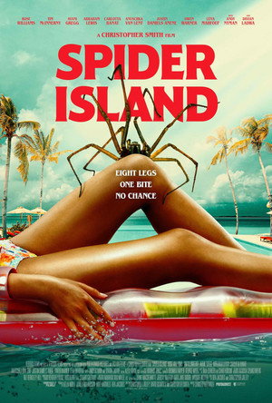 Nonton Film Spider Island (2026) Terbaru Nonton Film Spider Island (2026) Terbaru