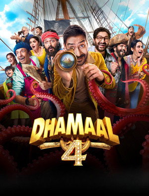 Nonton Film Dhamaal 4 (2026) Terbaru Nonton Film Dhamaal 4 (2026) Terbaru