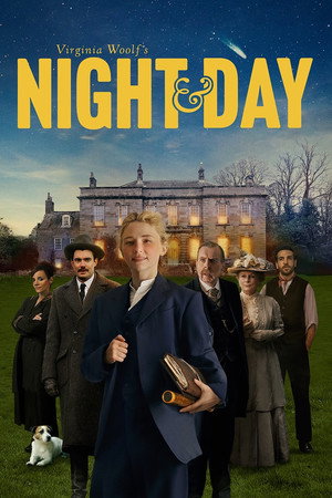 Nonton Film Virginia Woolf’s Night & Day (2026) Terbaru Nonton Film Virginia Woolf’s Night & Day (2026) Terbaru