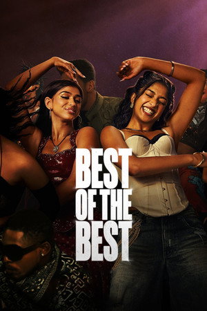 Nonton Film Best of the Best (2026) Terbaru