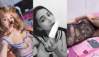 Nonton Film Bella Cu Eksklusif Cewek Bondol Sangean Lingerie Instagram Terbaru