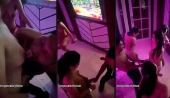 Nonton Film Om Gacha Kenyot Nenen Tempat Karaoke LC Party Bugil Terbaru Nonton Film Om Gacha Kenyot Nenen Tempat Karaoke LC Party Bugil Terbaru