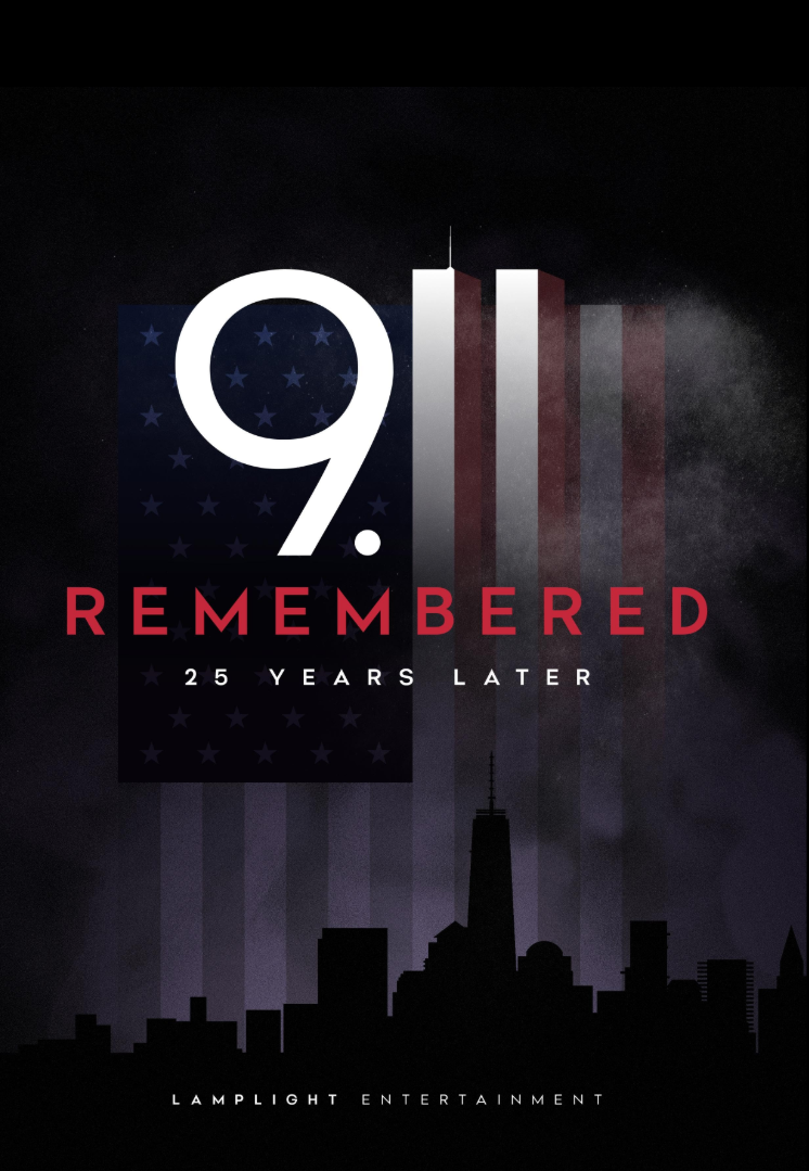 Nonton Film 9/11: Remembered – 25 Years Later (2026) Terbaru Nonton Film 9/11: Remembered – 25 Years Later (2026) Terbaru
