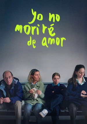 Nonton Film I Won’t Die for Love (2026) Terbaru Nonton Film I Won’t Die for Love (2026) Terbaru