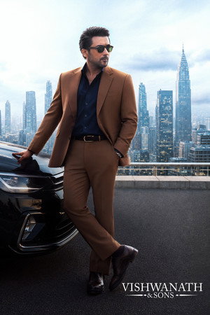 Nonton Film Vishwanath and Sons (2026) Terbaru