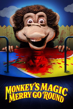 Nonton Film Monkey’s Magic Merry Go Round (2024) Terbaru