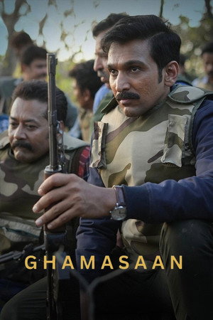 Nonton Film Ghamasaan (2024) Terbaru Nonton Film Ghamasaan (2024) Terbaru