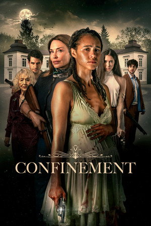 Nonton Film Confinement (2026) Terbaru Nonton Film Confinement (2026) Terbaru