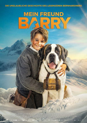 Nonton Film My Friend Barry – Mein Freund Barry (2026) Terbaru