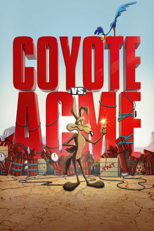 Nonton Film Coyote vs. Acme (2026) Terbaru Nonton Film Coyote vs. Acme (2026) Terbaru