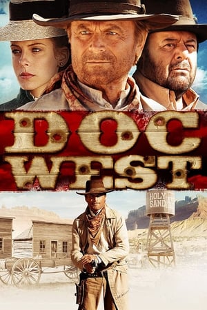 Nonton Film Doc West (2009) Terbaru Nonton Film Doc West (2009) Terbaru