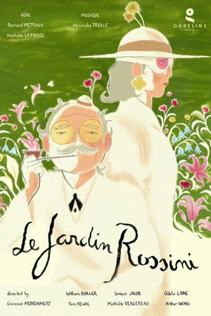 Nonton Film Le Jardin Rossini (2025) Terbaru Nonton Film Le Jardin Rossini (2025) Terbaru