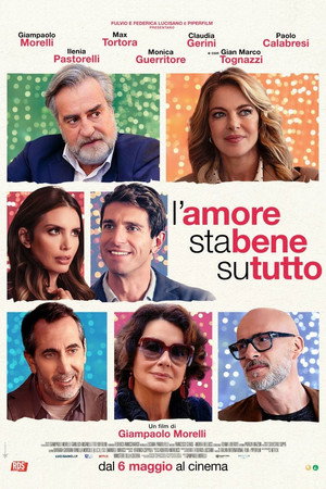 Nonton Film L’amore sta bene su tutto (2025) Terbaru Nonton Film L’amore sta bene su tutto (2025) Terbaru