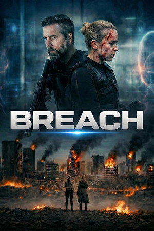 Nonton Film Breach (2026) Terbaru