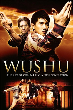 Nonton Film Jackie Chan Presents: Wushu (2008) Terbaru Nonton Film Jackie Chan Presents: Wushu (2008) Terbaru